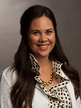 Jenny Leigh Van Winkle MD